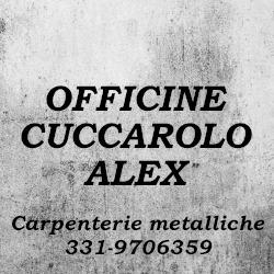 Officine Cuccarolo Alex