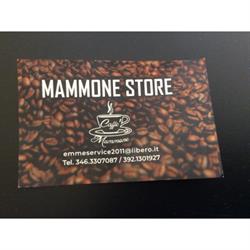 Mammone Store
