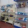 Espositore Foto 3