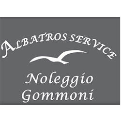 Noleggio Gommoni Albatros Service