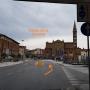 How to return the car Sixt Florence station 2