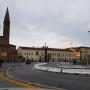 How to return the car Sixt Florence station 3