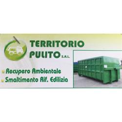 Territorio Pulito