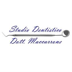 Studio Dentistico Dott. Maccarrone Vito Andrea - Catania