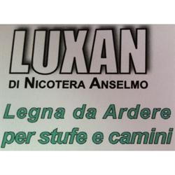 Luxan Commercio Legna da Ardere