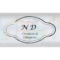 ND Ceramiche di Caltagirone