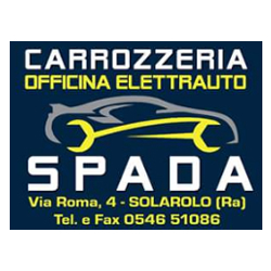 Carrozzeria Spada Di Spada Nadia E C. S.A.S.