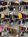abbigliamento bambino firmato stock