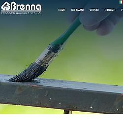 BRENNA SRL