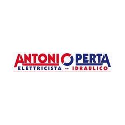 Antonio Perta Elettricista Idraulico Condizionamento