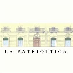 La Patriottica 1922