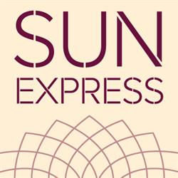 SUN EXPRESS 3 S.A.S. DI BUDETTA ALESSIO & C.