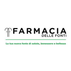 "FARMACIA DELLE FONTI SNC DELLE DOTT.SSE PELLICANI R.Z., LIPPOLIS E. E PALAGIANO M.A.
