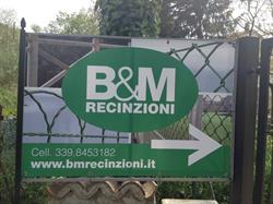 B & M RECINZIONI DI QARI BARDHI