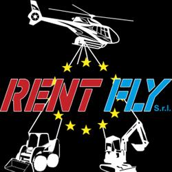 Rent Fly S.R.L. - Noleggio Macchine Movimento Terra Sollevatori e Piattaforme Aeree