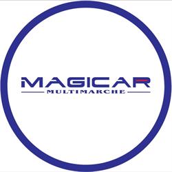 Magicar Multimarche
