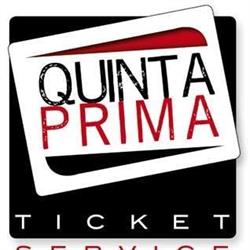 QUINTAPRIMA TICKET SERVICE SOCIETA' A RESPONSABILITA' LIMITATA SEMPLIFICATA