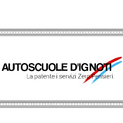 Autoscuole D'Ignoti Srls