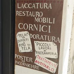 LA BOTTEGA DELL'ARTIGIANO DI PETASECCA DONATI ALESSIO