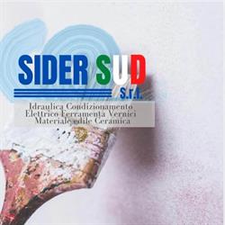 "SIDER  SUD  S.R.L."