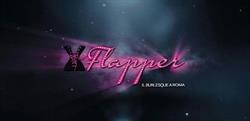 Flapper cabaret
