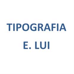 Tipografia E. Lui