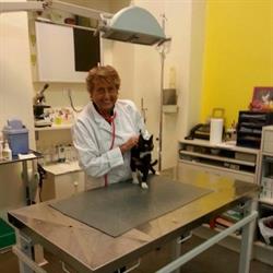 Ambulatorio veterinario Fiandra Patrizia