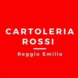 "CARTOLERIA ROSSI DI ROSSI AMOS E C. - S.N.C."