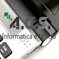 A.G.S. INFORMATICA E UFFICIO SOCIETA' COOPERATIVA