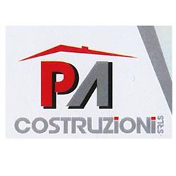 Pa Costruzioni