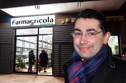 FARMAGRICOLA LOVINO DI GIUSEPPE LOVINO