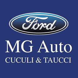 M.G. AUTO CUCULI E TAUCCI S.R.L.