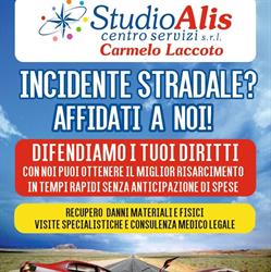 STUDIO ALIS CENTRO SERVIZI S.R.L.
