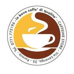 Caffeine Store Formia