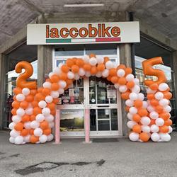 Iaccobike