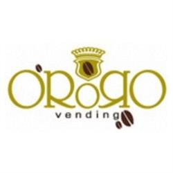 Ororo Vending