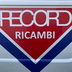 RECORD RICAMBI S.R.L. IN FORMA ABBREVIATA RECORD S.R.L.