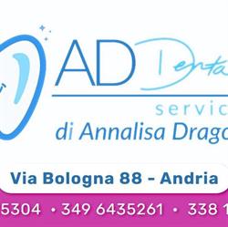 Ad Dental Service Srls