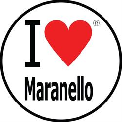 I Love Maranello