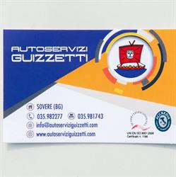 Autoservizi Guizzetti - Srl