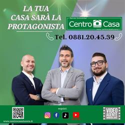 Centro Casa Lucera
