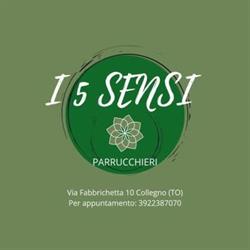 I 5 Sensi Parrucchieri di Adolfo Panella