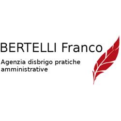Bertelli Franco agenzia di pratiche amministrative