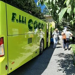 F.LLI COGOI S.A.S. DI NEVIO COGOI & C.
