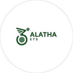 Alatha Cooperativa Sociale - Trasporto - Odontoiatria - Fisioterapia - Riabilitazione