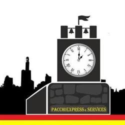 PACCHI EXPRESS & SERVICES DI DARIO GIRASA