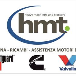 HMT srl