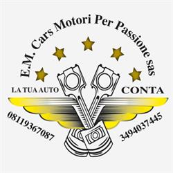 Em Cars Officina Meccatronica