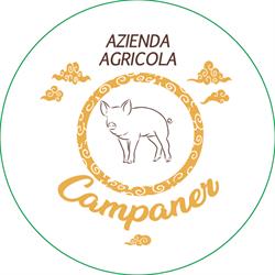 AZIENDA AGRICOLA CAMPANER DI CAMPANER GIOVANNI  E C. S.S.