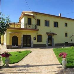 AGRITURISMO ARCOBALENO DI PALMIERI DOMENICA